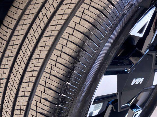 new 2026 Kia Sportage car, priced at $30,530