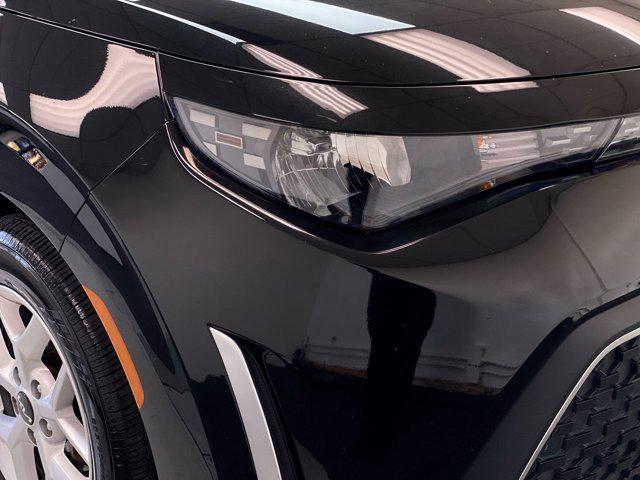 used 2024 Kia Soul car, priced at $19,988