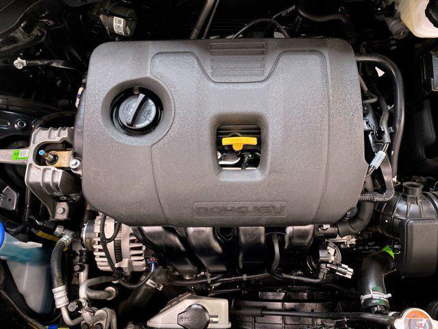 used 2024 Kia Soul car, priced at $19,988