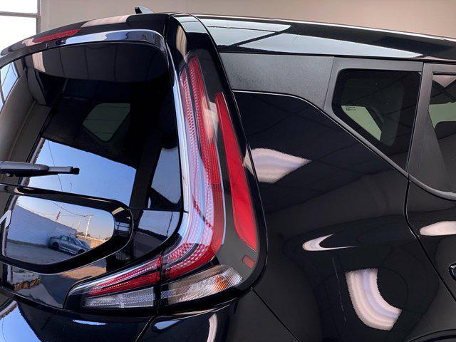 used 2024 Kia Soul car, priced at $19,988