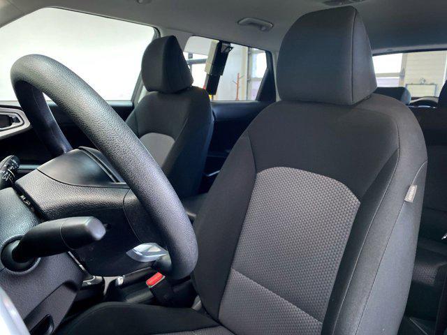 used 2024 Kia Soul car, priced at $19,988