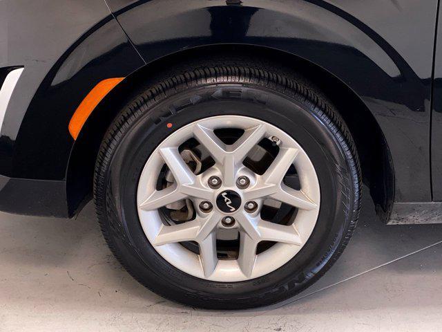 used 2024 Kia Soul car, priced at $19,988