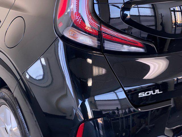 used 2024 Kia Soul car, priced at $19,988