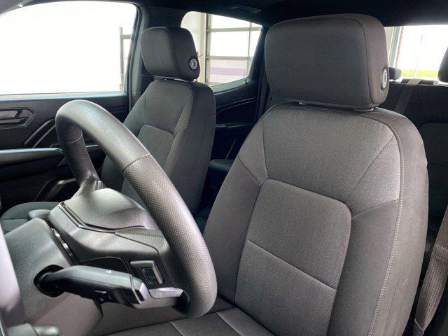 used 2024 Chevrolet Colorado car, priced at $28,988