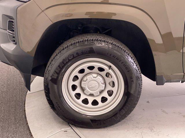 used 2024 Chevrolet Colorado car, priced at $28,988