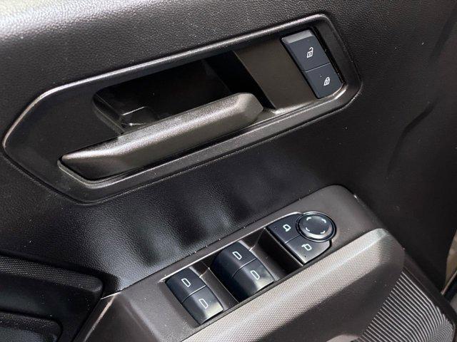 used 2024 Chevrolet Colorado car, priced at $28,988