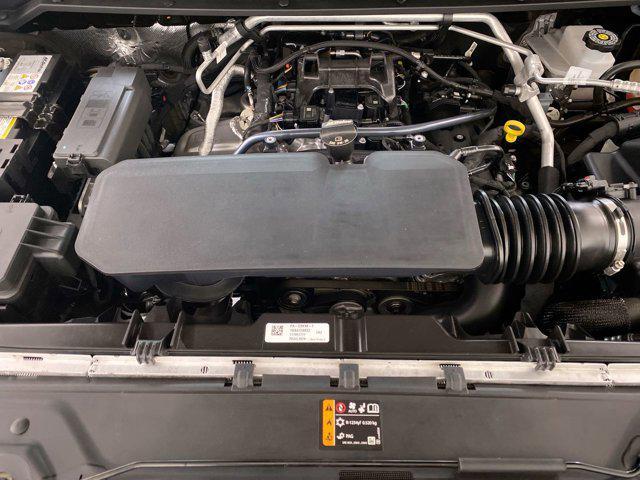 used 2024 Chevrolet Colorado car, priced at $28,988