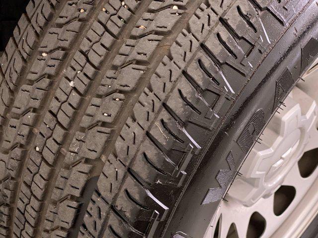 used 2024 Chevrolet Colorado car, priced at $28,988