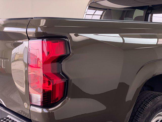 used 2024 Chevrolet Colorado car, priced at $28,988