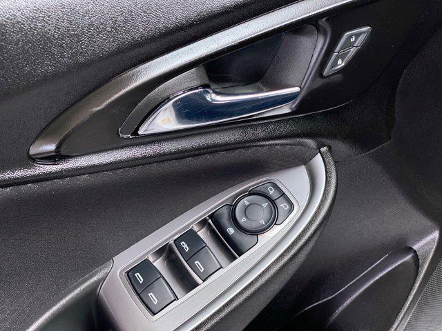 used 2023 Chevrolet Malibu car, priced at $17,988