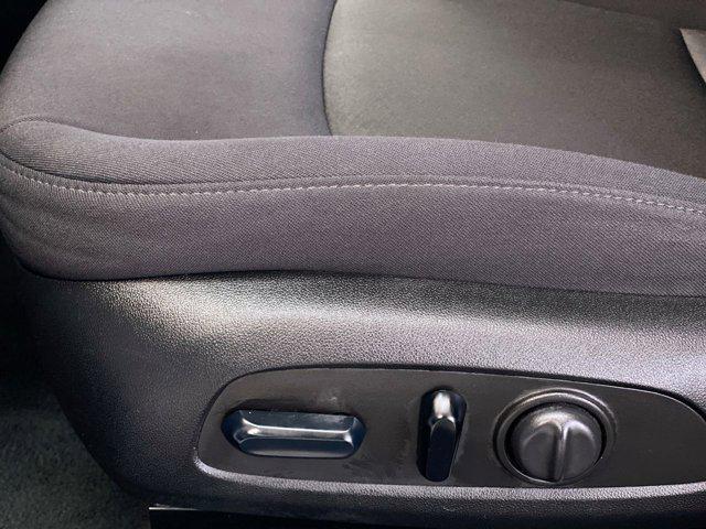 used 2023 Chevrolet Malibu car, priced at $17,988