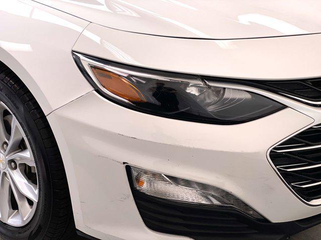 used 2023 Chevrolet Malibu car, priced at $17,988