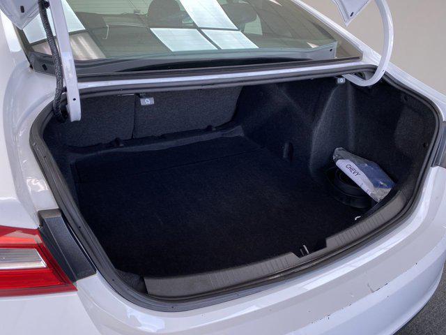 used 2023 Chevrolet Malibu car, priced at $17,988