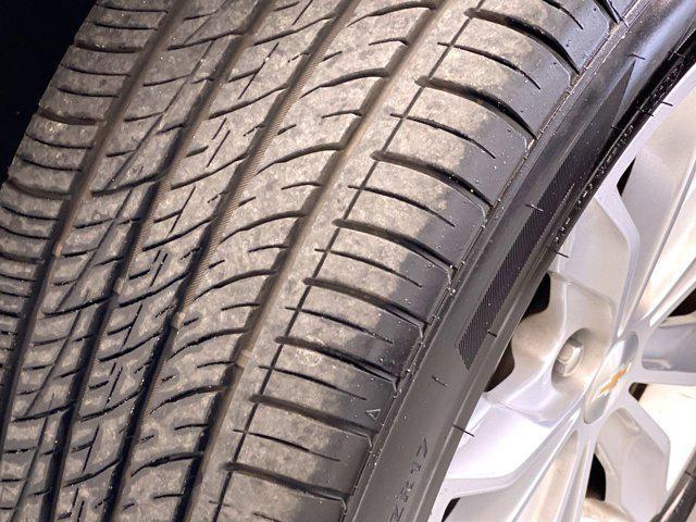 used 2023 Chevrolet Malibu car, priced at $17,988