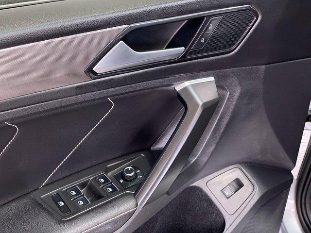 used 2024 Volkswagen Tiguan car, priced at $21,988