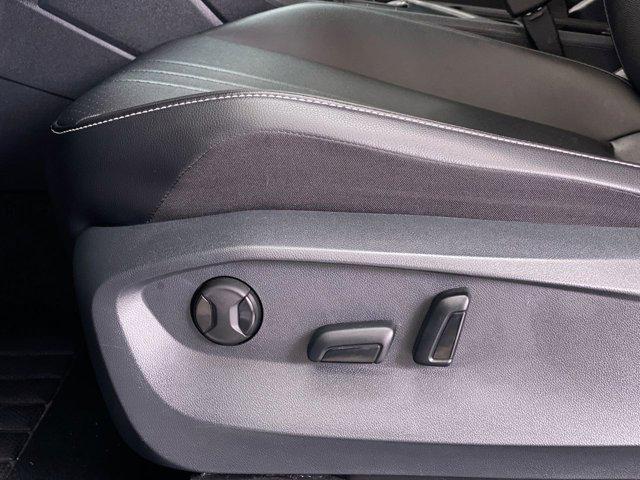 used 2024 Volkswagen Tiguan car, priced at $21,988