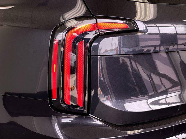 new 2025 Kia Telluride car, priced at $55,620