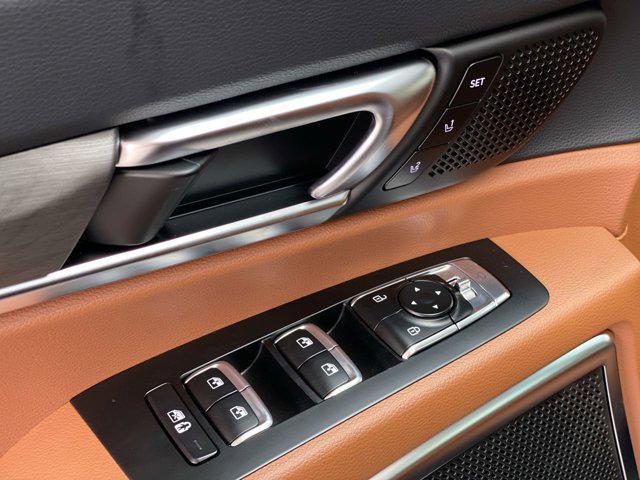 new 2025 Kia Telluride car, priced at $55,620