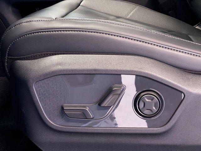 new 2027 Kia Telluride car, priced at $49,580