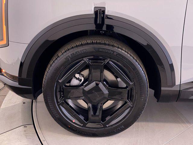 new 2027 Kia Telluride car, priced at $49,580