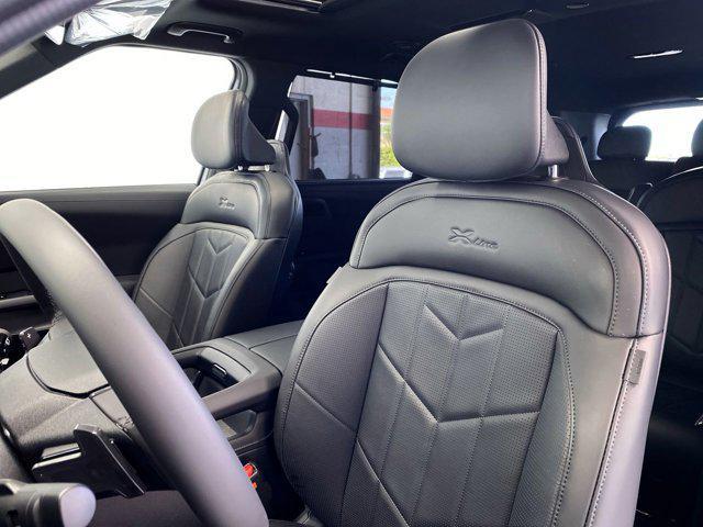 new 2027 Kia Telluride car, priced at $49,580