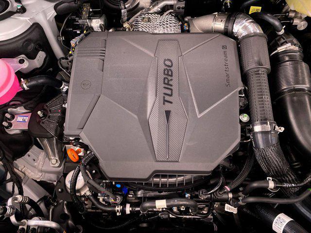 new 2027 Kia Telluride car, priced at $49,580