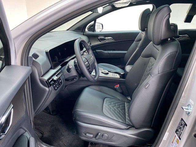 new 2026 Kia Sportage Plug-In Hybrid car, priced at $42,775