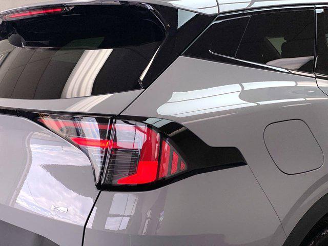 new 2026 Kia Sportage Plug-In Hybrid car, priced at $42,775