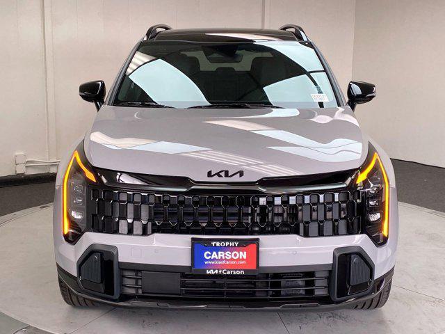 new 2026 Kia Sportage Plug-In Hybrid car, priced at $42,775