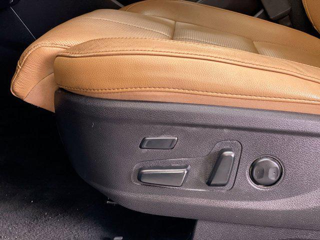 used 2020 Kia Telluride car, priced at $28,988