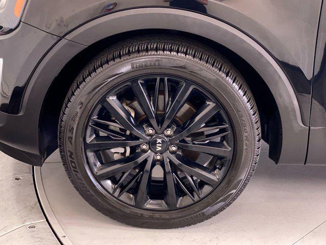 used 2020 Kia Telluride car, priced at $28,988