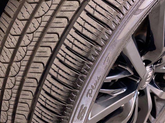 used 2020 Kia Telluride car, priced at $28,988