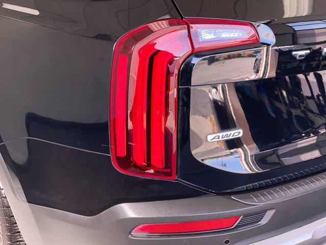 used 2020 Kia Telluride car, priced at $28,988