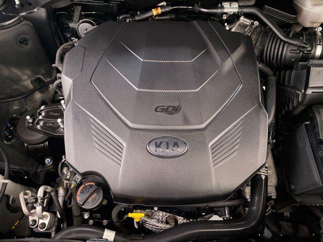 used 2020 Kia Telluride car, priced at $28,988