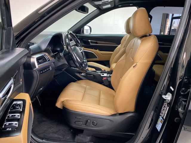 used 2020 Kia Telluride car, priced at $28,988