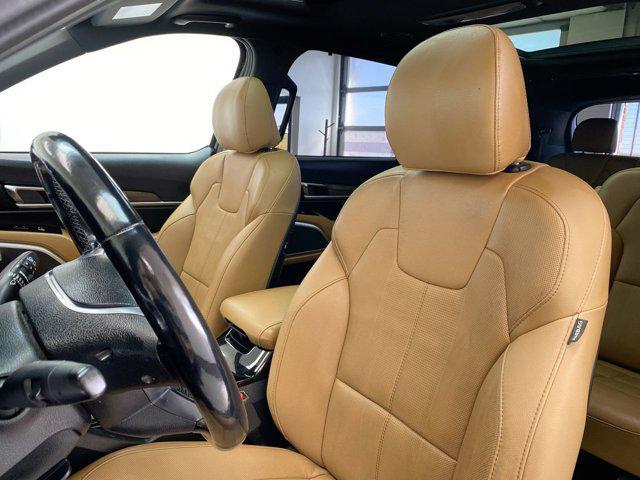 used 2020 Kia Telluride car, priced at $28,988