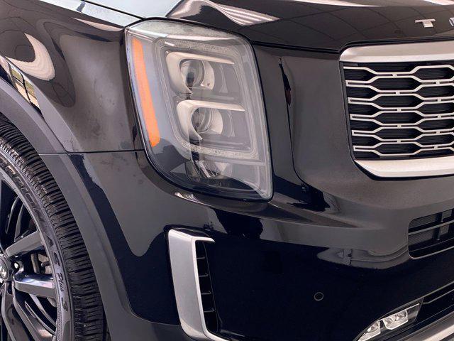 used 2020 Kia Telluride car, priced at $28,988