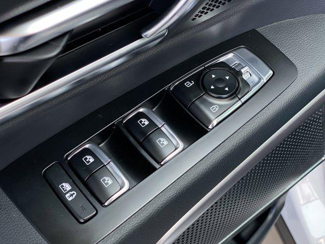 new 2025 Kia Telluride car, priced at $48,890