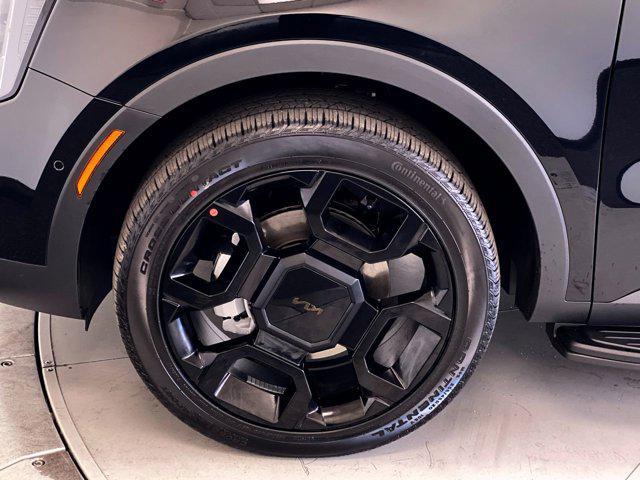 new 2026 Kia Sorento car, priced at $49,115