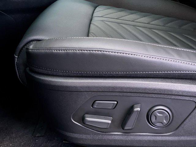 new 2026 Kia Sorento car, priced at $49,115