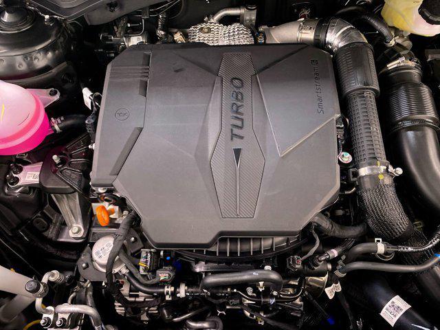 new 2026 Kia Sorento car, priced at $49,115