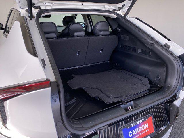used 2024 Kia EV6 car, priced at $29,988