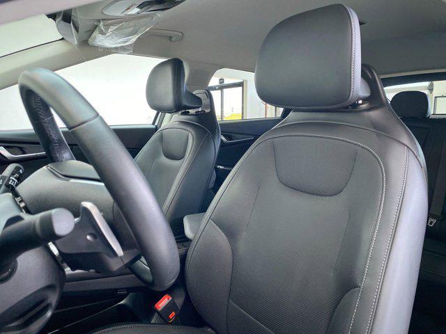 used 2024 Kia EV6 car, priced at $29,988