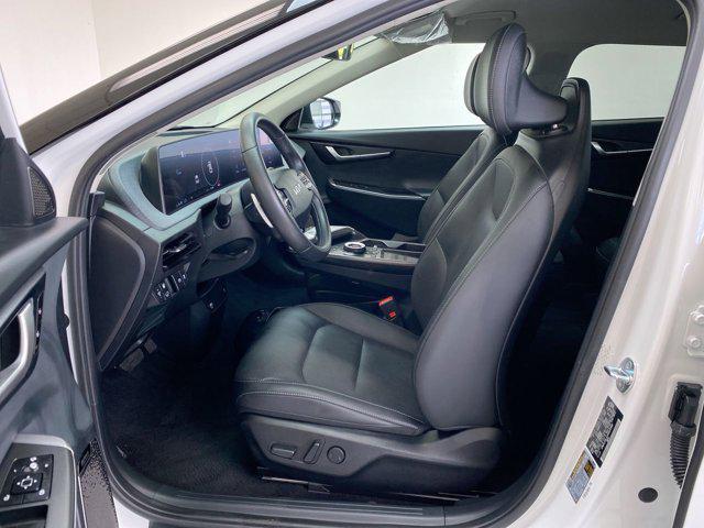 used 2024 Kia EV6 car, priced at $29,988