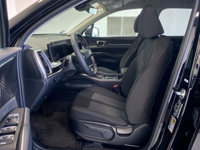 used 2026 Kia Sorento car, priced at $32,988