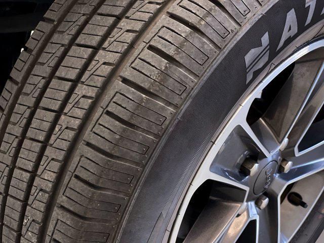 used 2023 Jeep Wrangler car, priced at $32,988