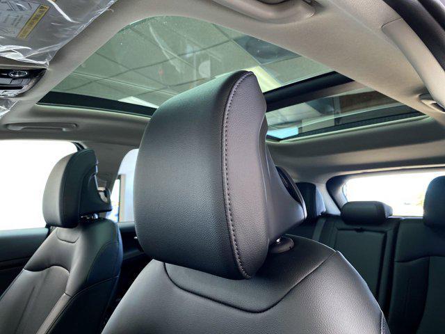 new 2026 Kia Sportage car, priced at $35,220