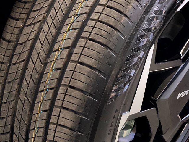 new 2026 Kia Sportage car, priced at $35,220