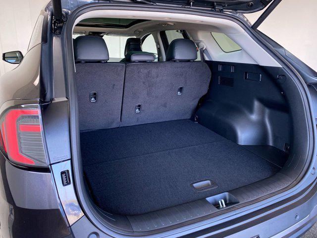 new 2026 Kia Sportage car, priced at $35,220