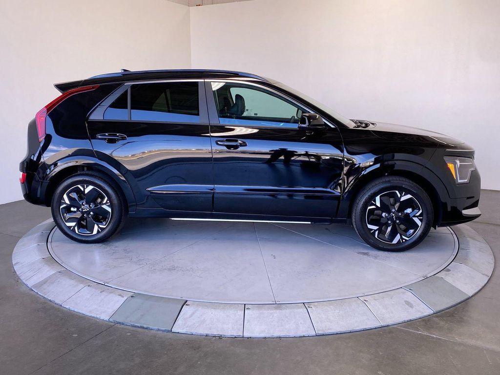 new 2026 Kia Niro EV car, priced at $31,920